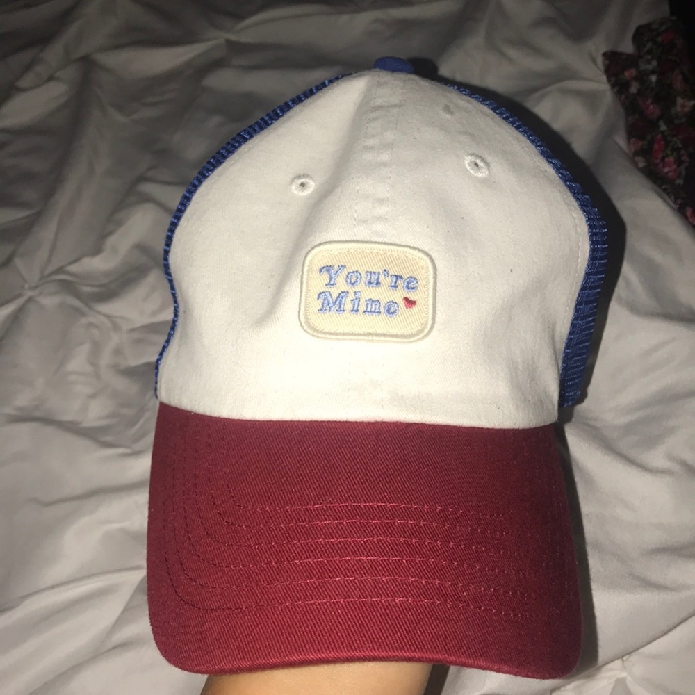 American Eagle Hat!